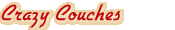 American Sofas/ Retro Couches