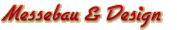 Retro Design f�r Messen