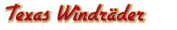 amerikanisches Windrad