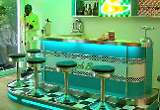 Dinertheke Dinerbar Dinertheke Dinerbar