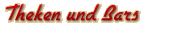 Dinertheke Dinerbar