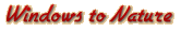 Naturbilder