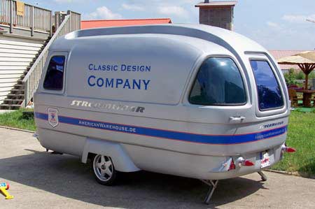American Warehouse - Big Boys Toys