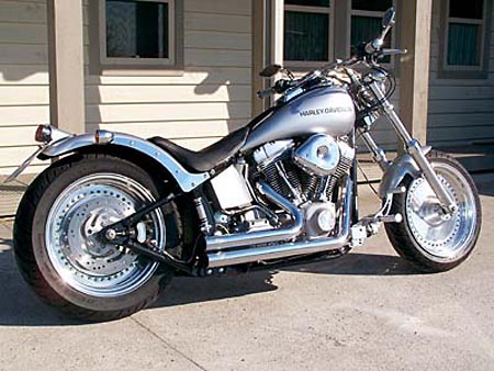 American Warehouse - Big Boys Toys