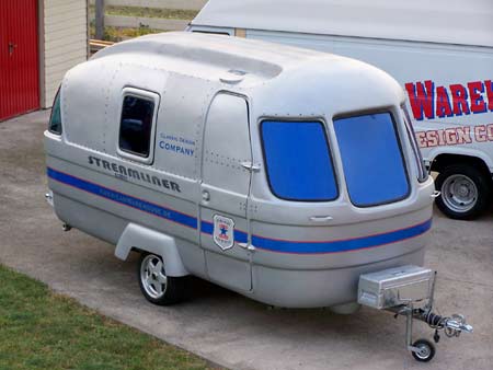 American Warehouse - Big Boys Toys