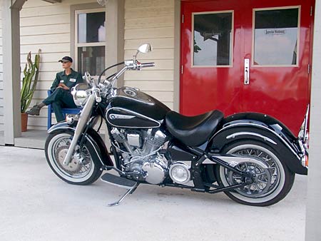 American Warehouse - Big Boys Toys
