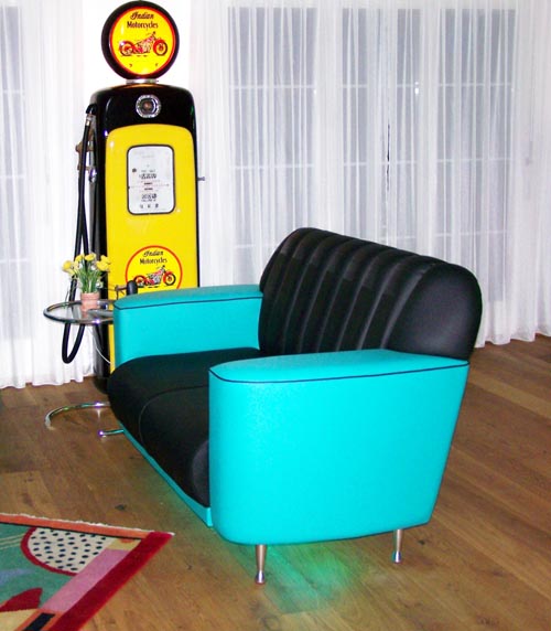 American Warehouse Crazy Couches