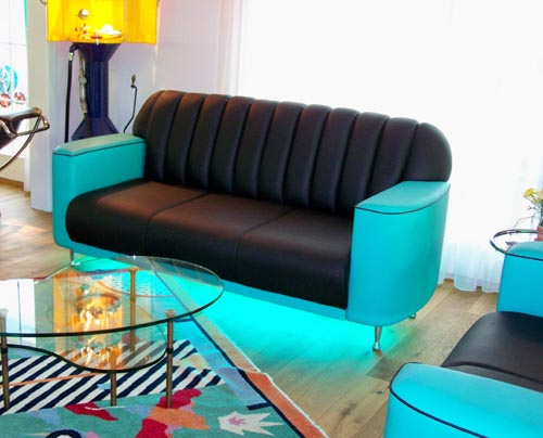 American Warehouse Crazy Couches