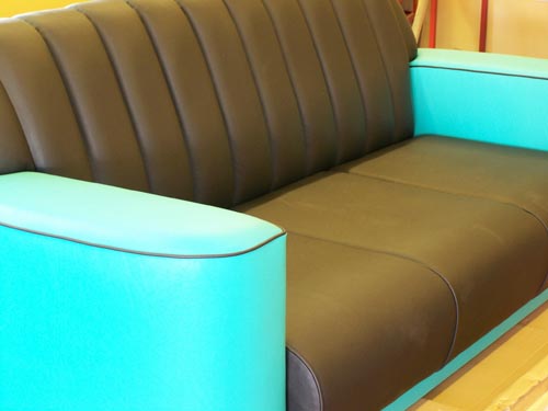 American Warehouse Crazy Couches