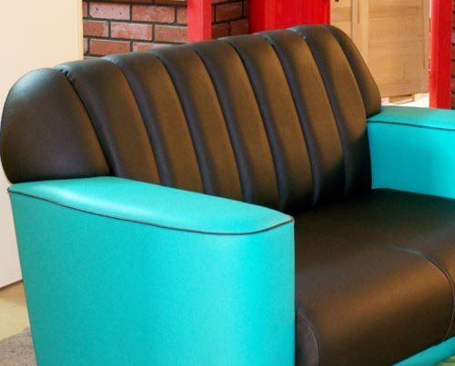 American Warehouse Crazy Couches