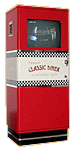 American Warehouse Custom Design Cabinet