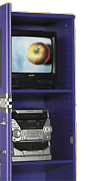 American Warehouse Custom Design Cabinet