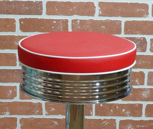 American Warehouse - Classic Diner 80 Barhocker
