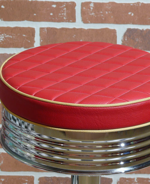 American Warehouse - Classic Diner 80 Barhocker
