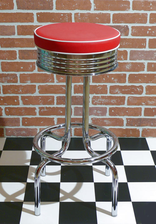 American Warehouse -  Diner Rocket