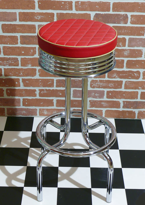 American Warehouse -  Diner Rocket