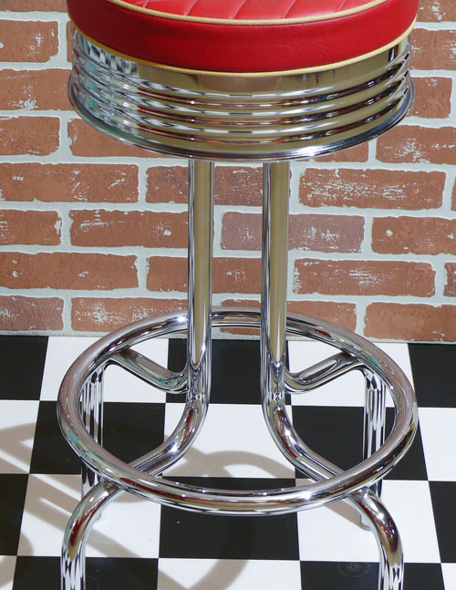 American Warehouse -  Diner Rocket
