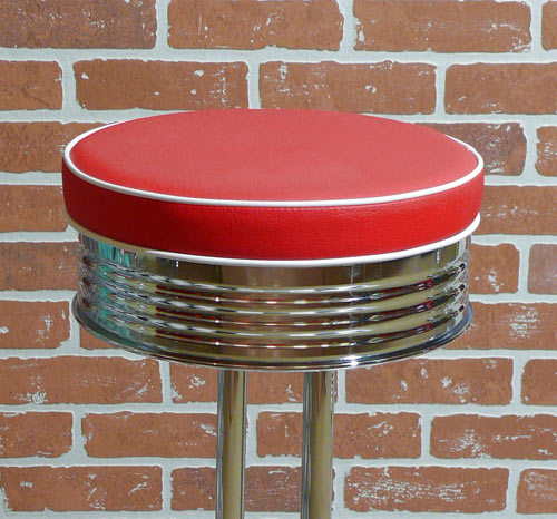 American Warehouse -  Diner Rocket