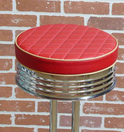 American Warehouse -  Diner Rocket