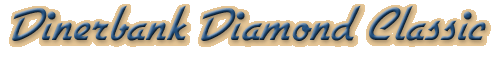 Dinerbank Diamond Classic