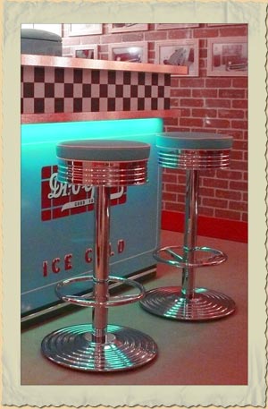 Dinertheke
