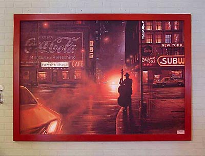 American Warehouse - Kundenfotos