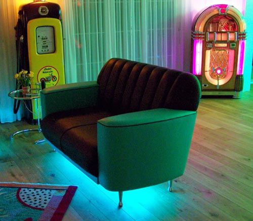 American Warehouse Kundenfotos