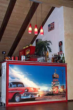 American Warehouse - Kundenfotos