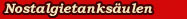 Deko-Zapfs�ulen Tanks�ulen