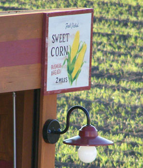 Fruit Company - American Warehouse