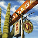 American Warehouse Art Shop