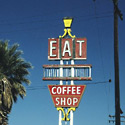 American Warehouse Art Shop