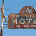 American Warehouse Art Shop