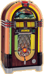 Wurlitzer Jukebox Wurlitzer Jukebox