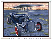 American Warehouse - Vintage Art Galerie