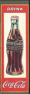 American Warehouse - Vintage Art Galerie
