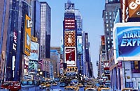 American Warehouse - Vintage Art Galerie