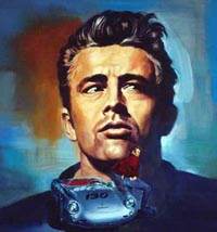 American Warehouse - Vintage Art Galerie