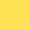 Bright Lemon Yellow