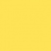 Bright Lemon Yellow