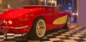 Diner Möbel und amerikanische Möbel kaufen | American WarehouseAmerican