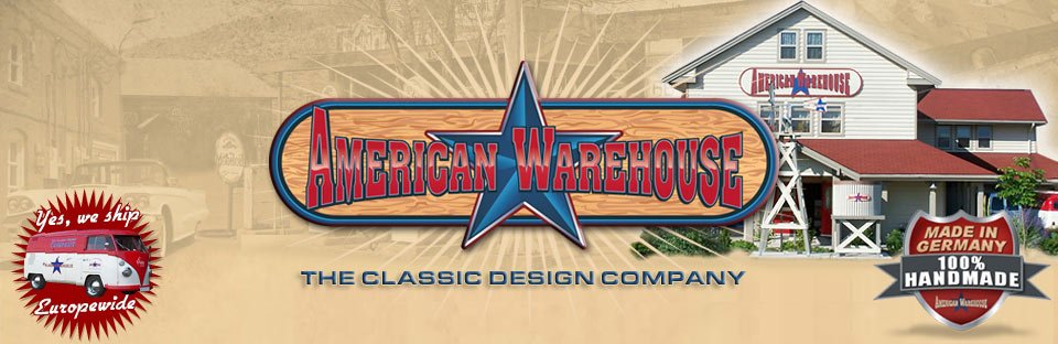 American Warehouse