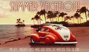 Diner Möbel und amerikanische Möbel kaufen | American WarehouseAmerican